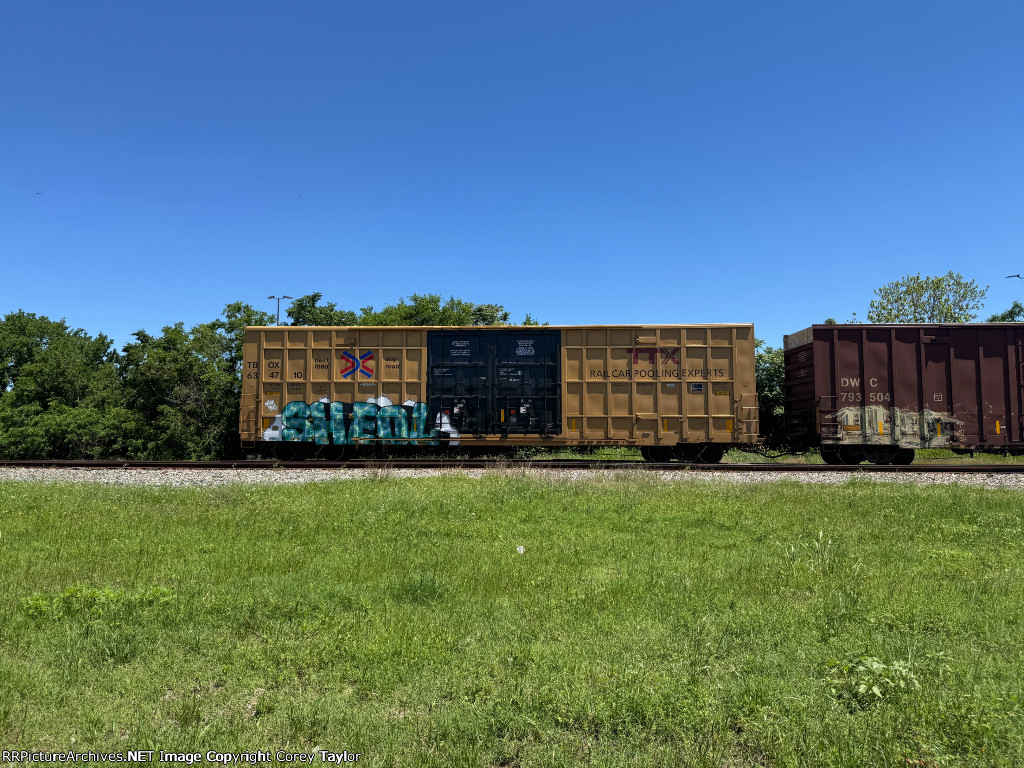 TBOX 634710